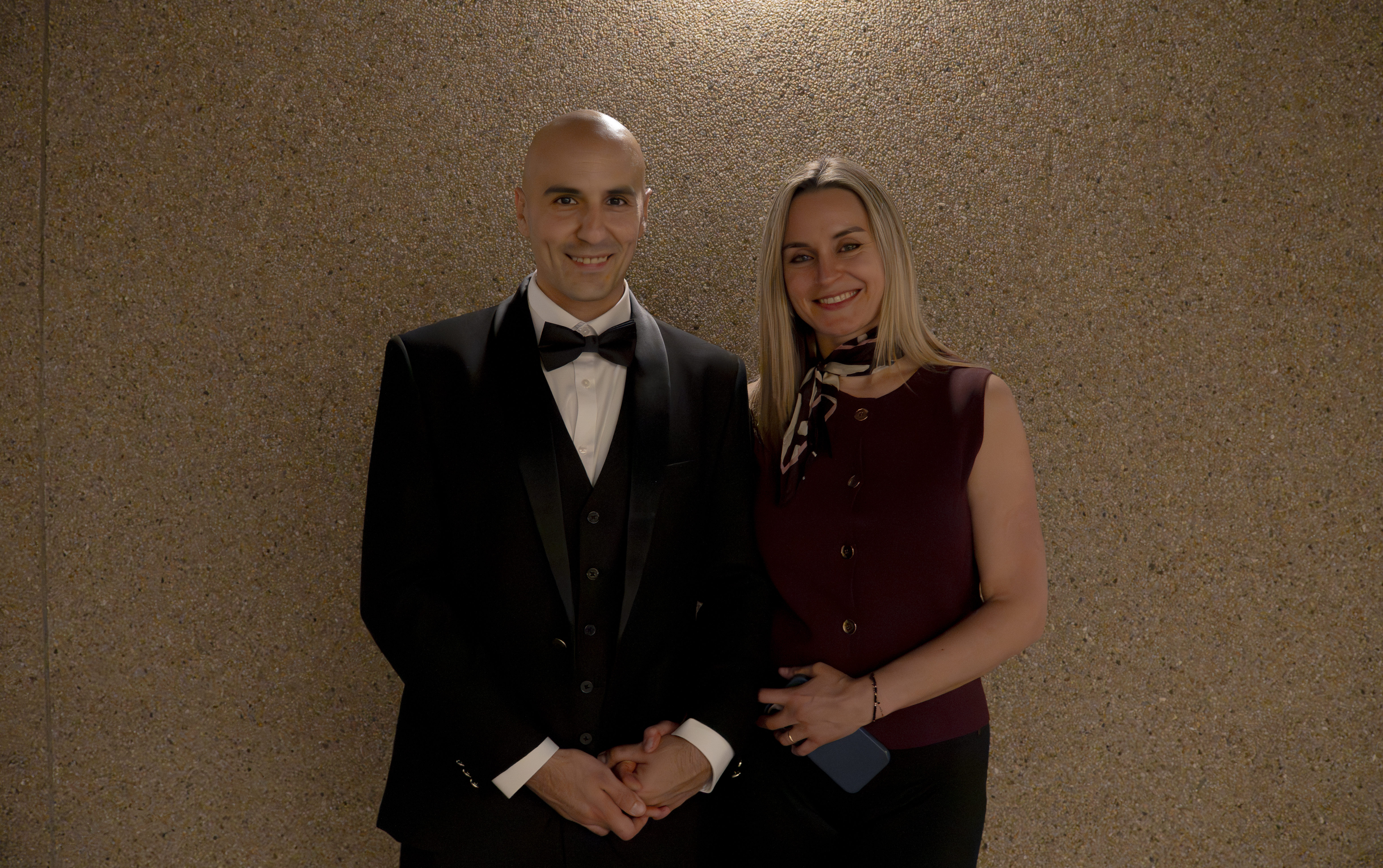 Mozart Chile — Nuestro Equipo de Músicos