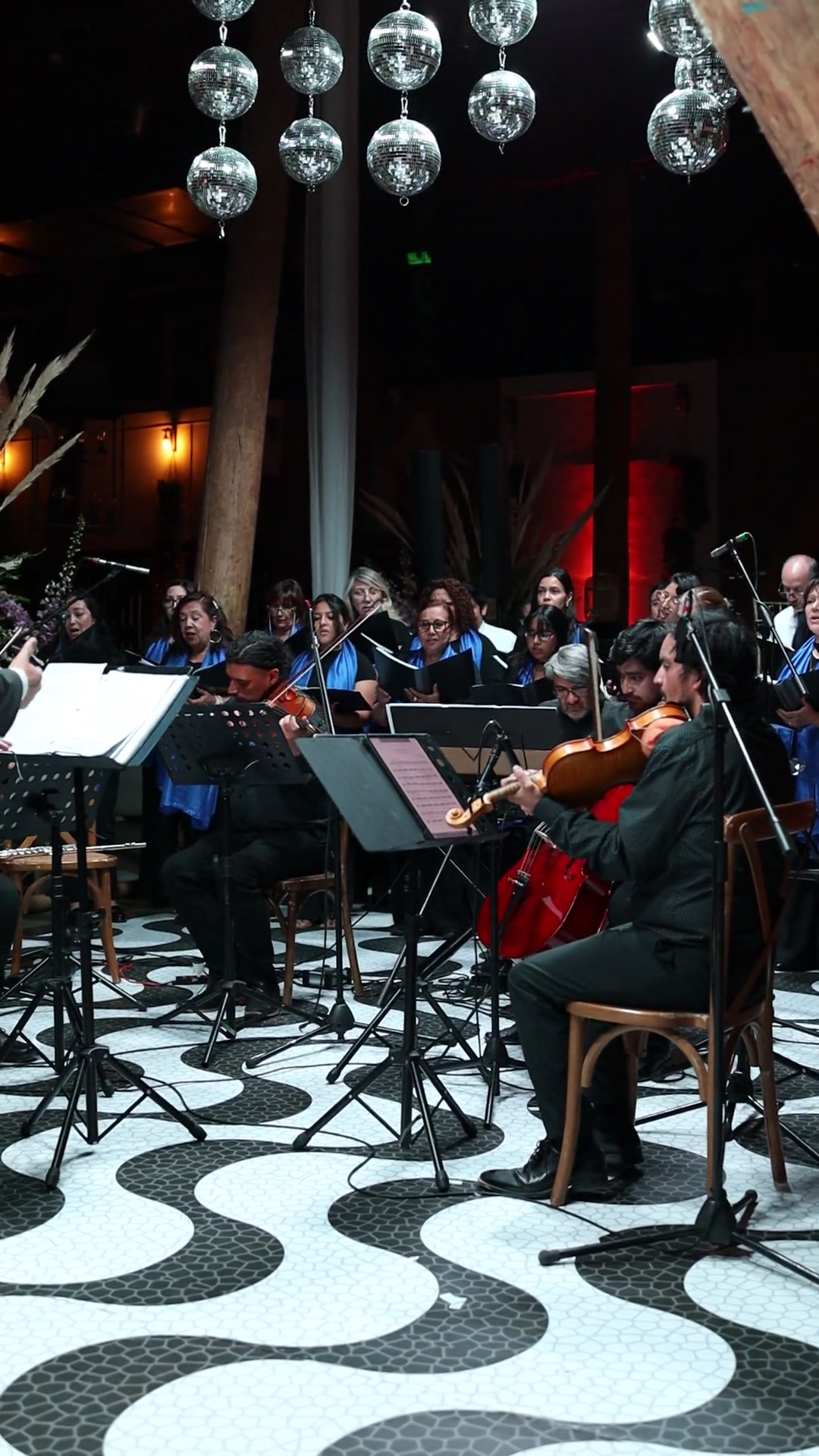Mozart Chile — Galería 4